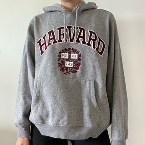 Harvard Sweatshirt